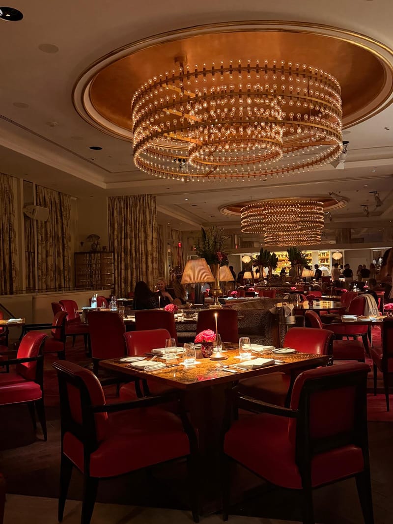 Singapore, Hong Kong, Kuala Lumpur and more...