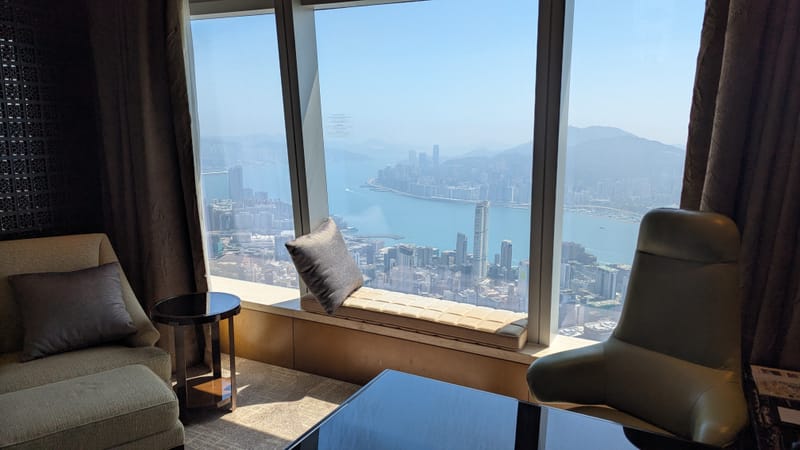 Luxury Escort in Singapore, Hong Kong, Kuala Lumpur and other cities...