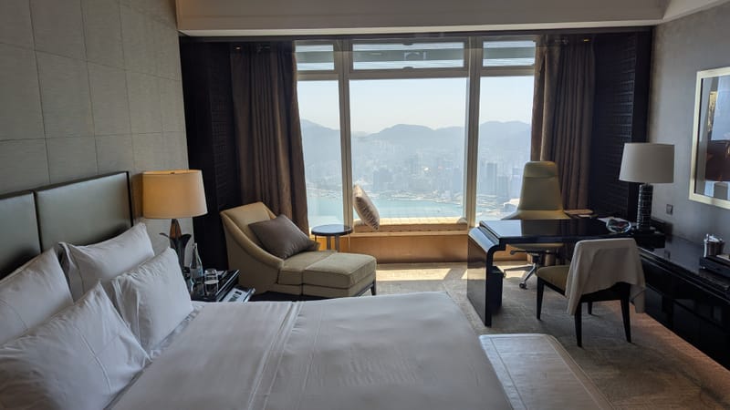 Luxury Escort in Singapore, Hong Kong, Kuala Lumpur and other cities...