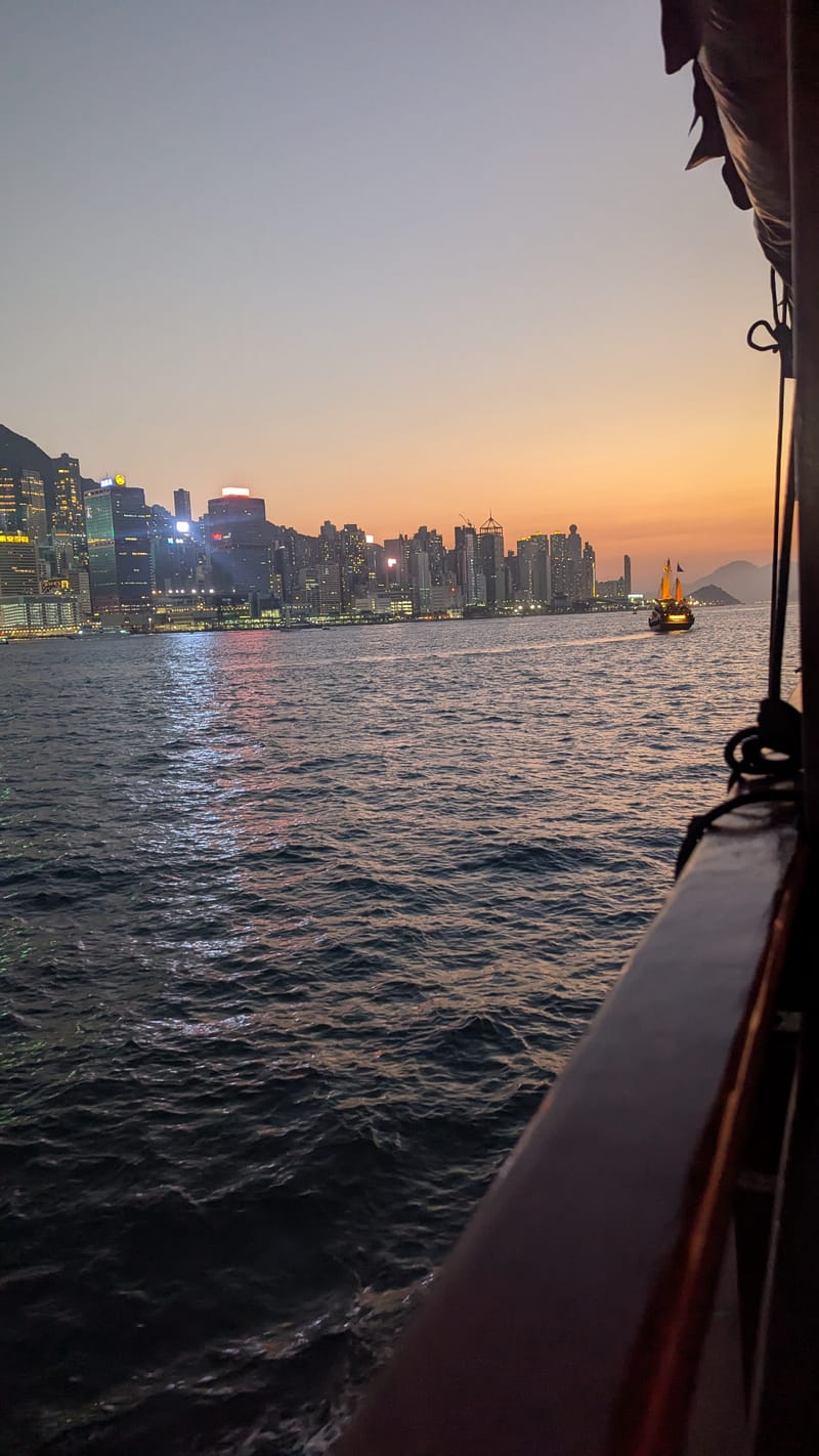 Luxury Escort in Singapore, Hong Kong, Kuala Lumpur and other cities...