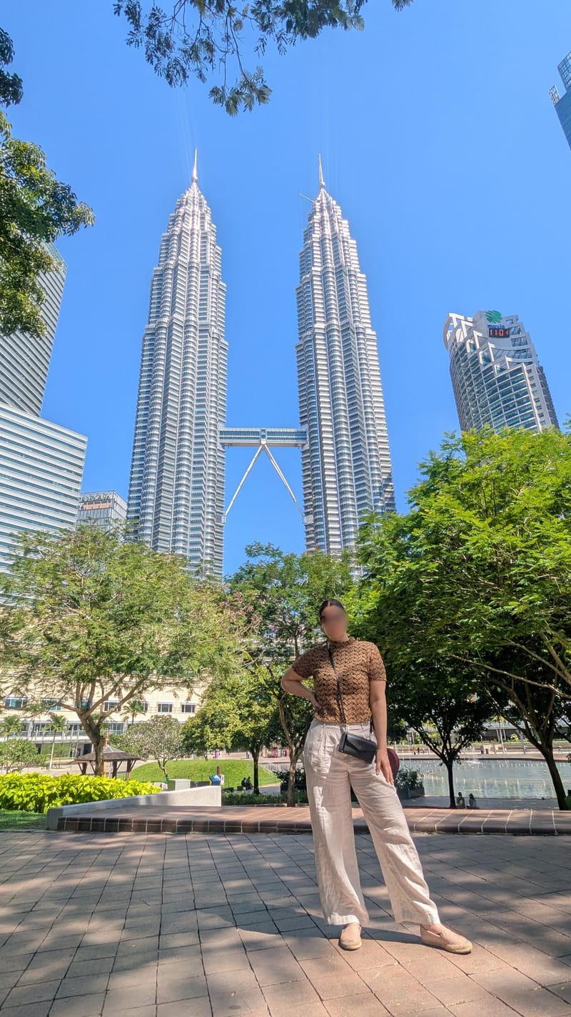 Luxury Escort in Singapore, Hong Kong, Kuala Lumpur and other cities...