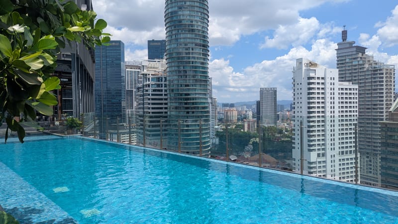 Luxury Escort in Singapore, Hong Kong, Kuala Lumpur and other cities...