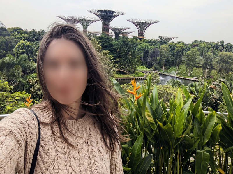 Luxury Escort in Singapore, Hong Kong, Kuala Lumpur and other cities...