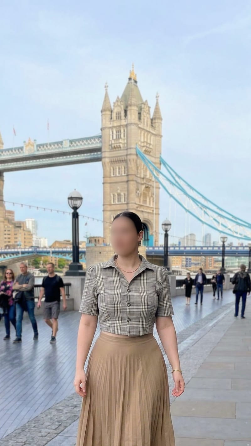 Luxury Escort in Paris, London, Milan and other cities...