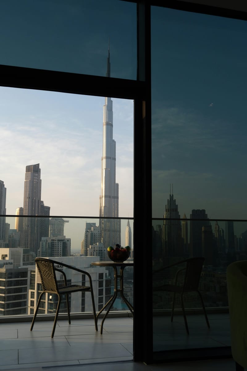 Luxury Escort in Dubai, Abu Dhabi, Doha and other cities...