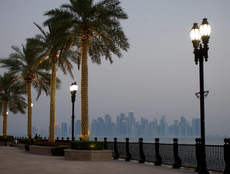 Luxury Escort in Dubai, Abu Dhabi, Doha and other cities...