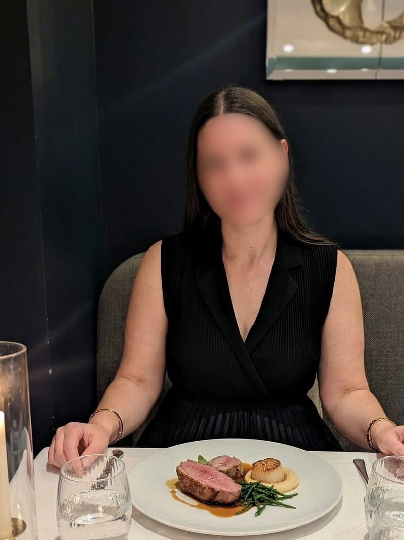 Luxury Escort in Singapore, Hong Kong, Kuala Lumpur and other cities...