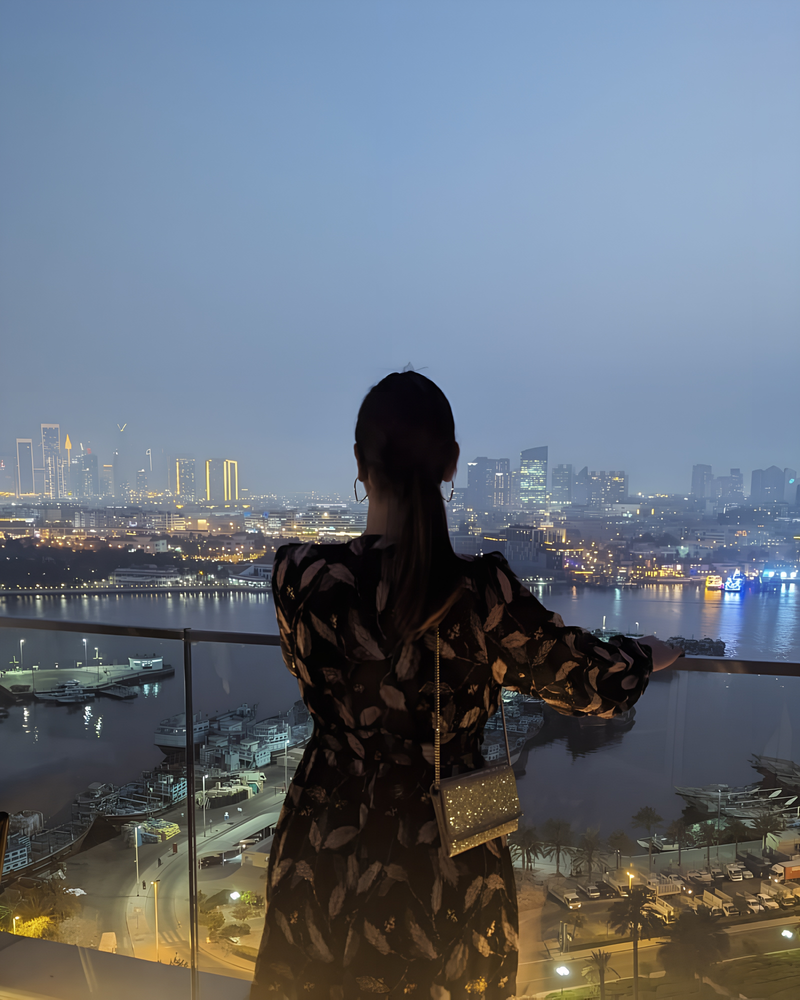 Luxury Escort in Dubai, Abu Dhabi, Doha and other cities...