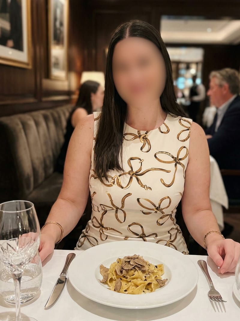 Luxury Escort in Paris, London, Milan and other cities...