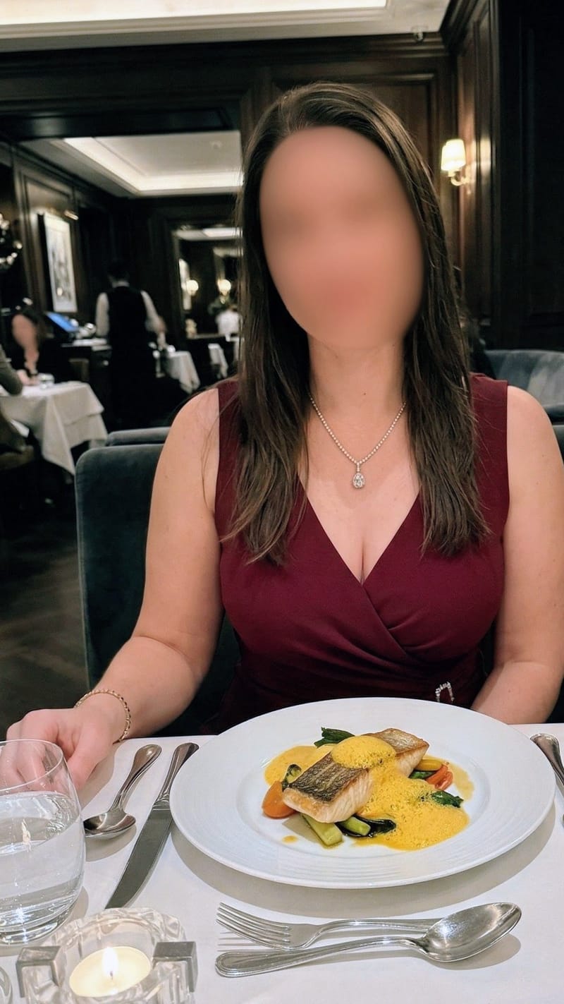 Luxury Escort in Dubai, Abu Dhabi, Doha and other cities...