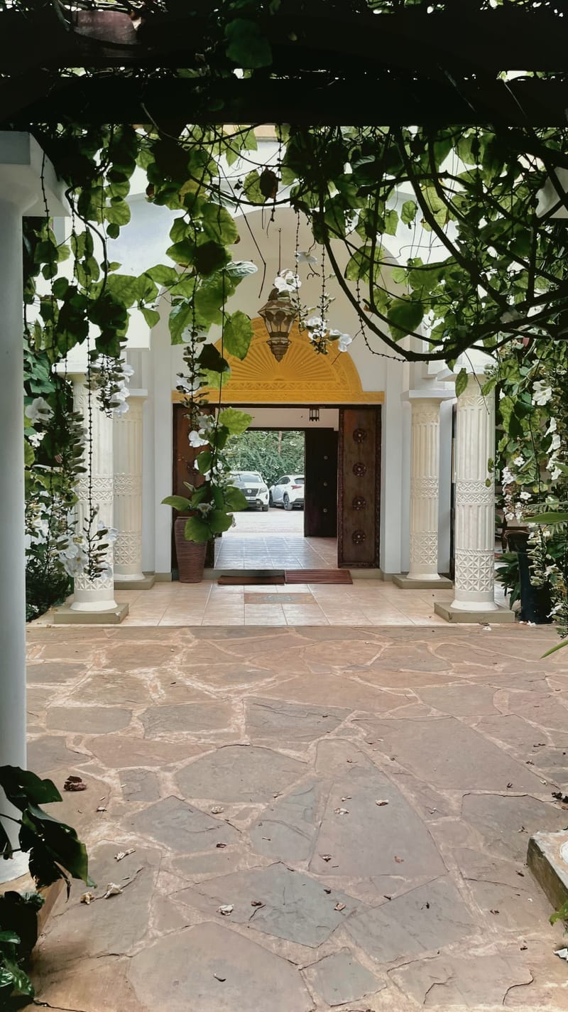 Luxury Escort in Dar es Salaam, Zanzibar, Nairobi and other cities...