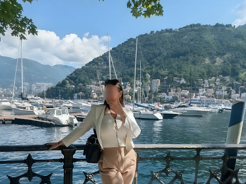 Luxury Escort in Paris, London, Milan and other cities...