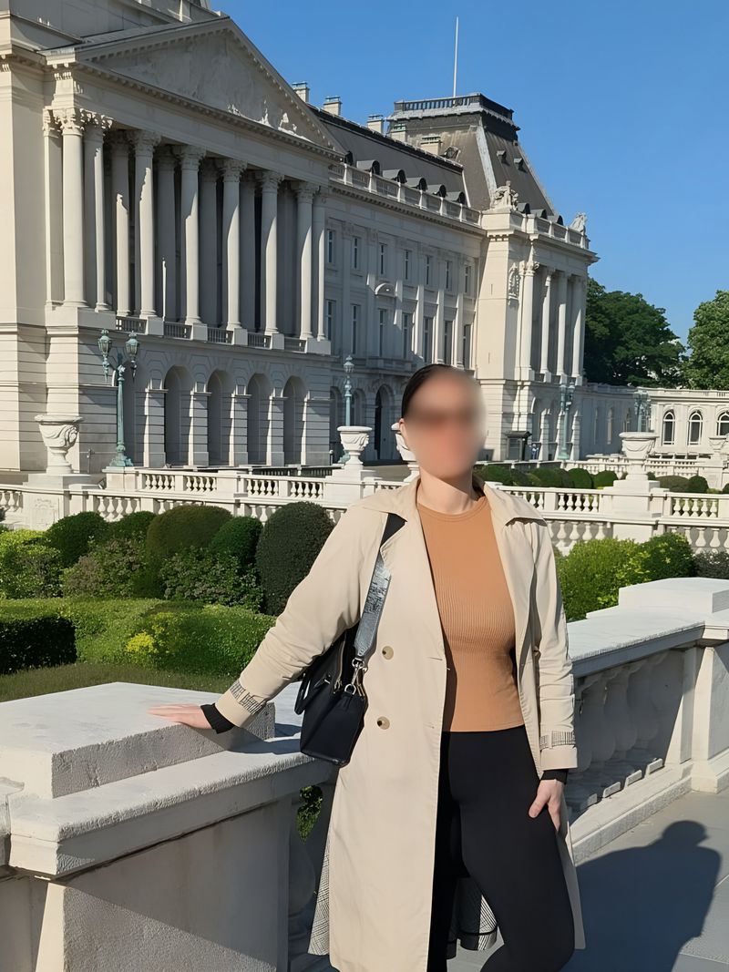 Luxury Escort in Paris, London, Milan and other cities...
