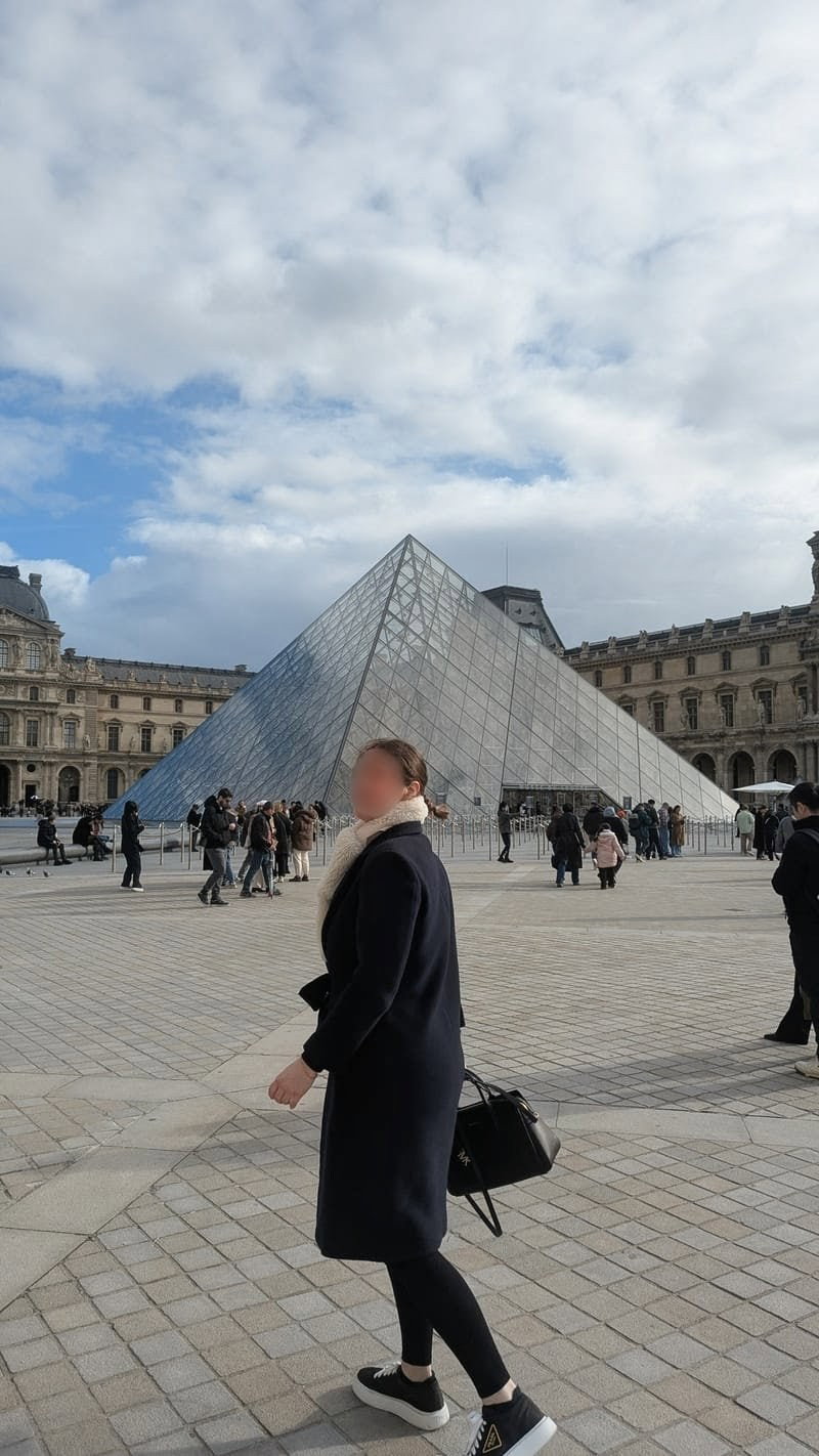 Luxury Escort in Paris, London, Milan and other cities...