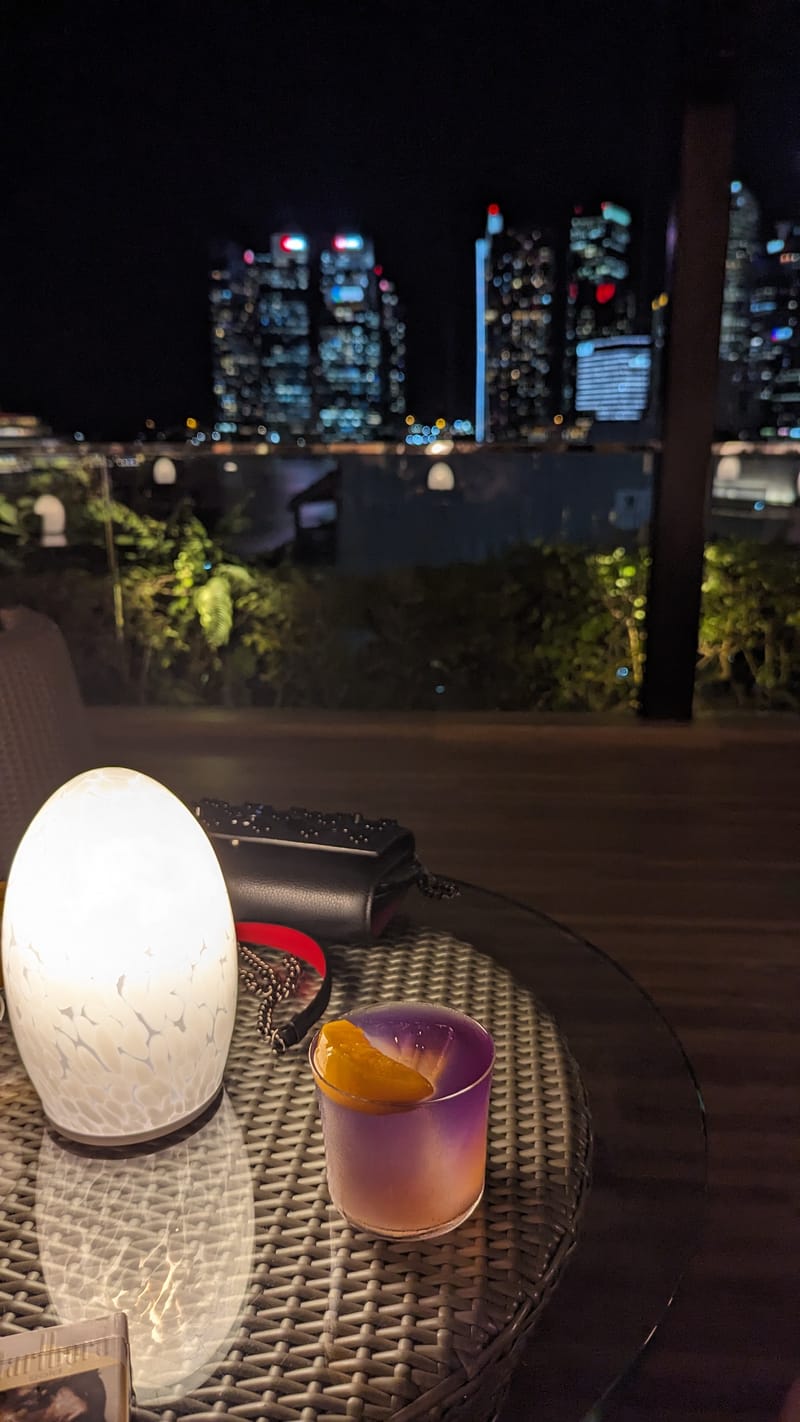 Luxury Escort in Singapore, Hong Kong, Kuala Lumpur and other cities...