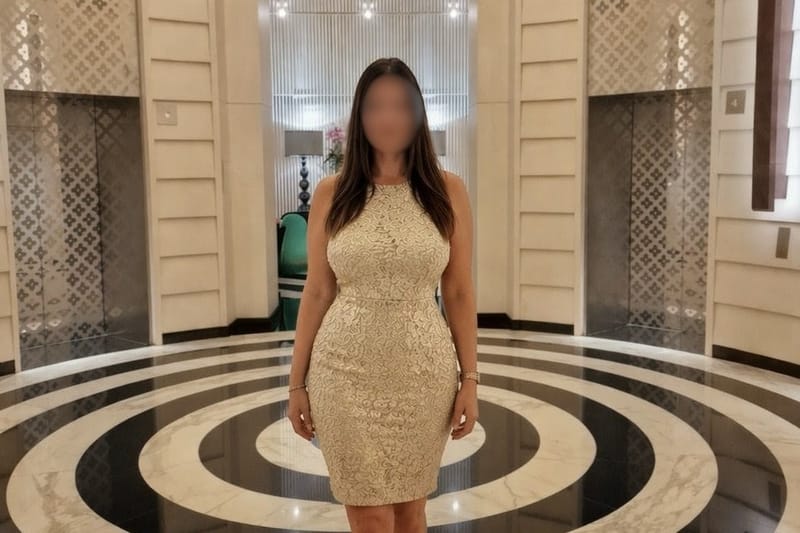 Luxury Escort in Singapore, Hong Kong, Kuala Lumpur and other cities...