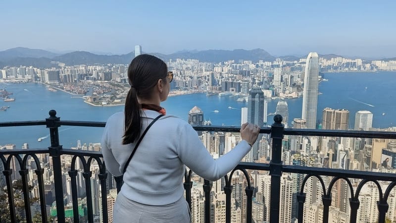 Luxury Escort in Singapore, Hong Kong, Kuala Lumpur and other cities...
