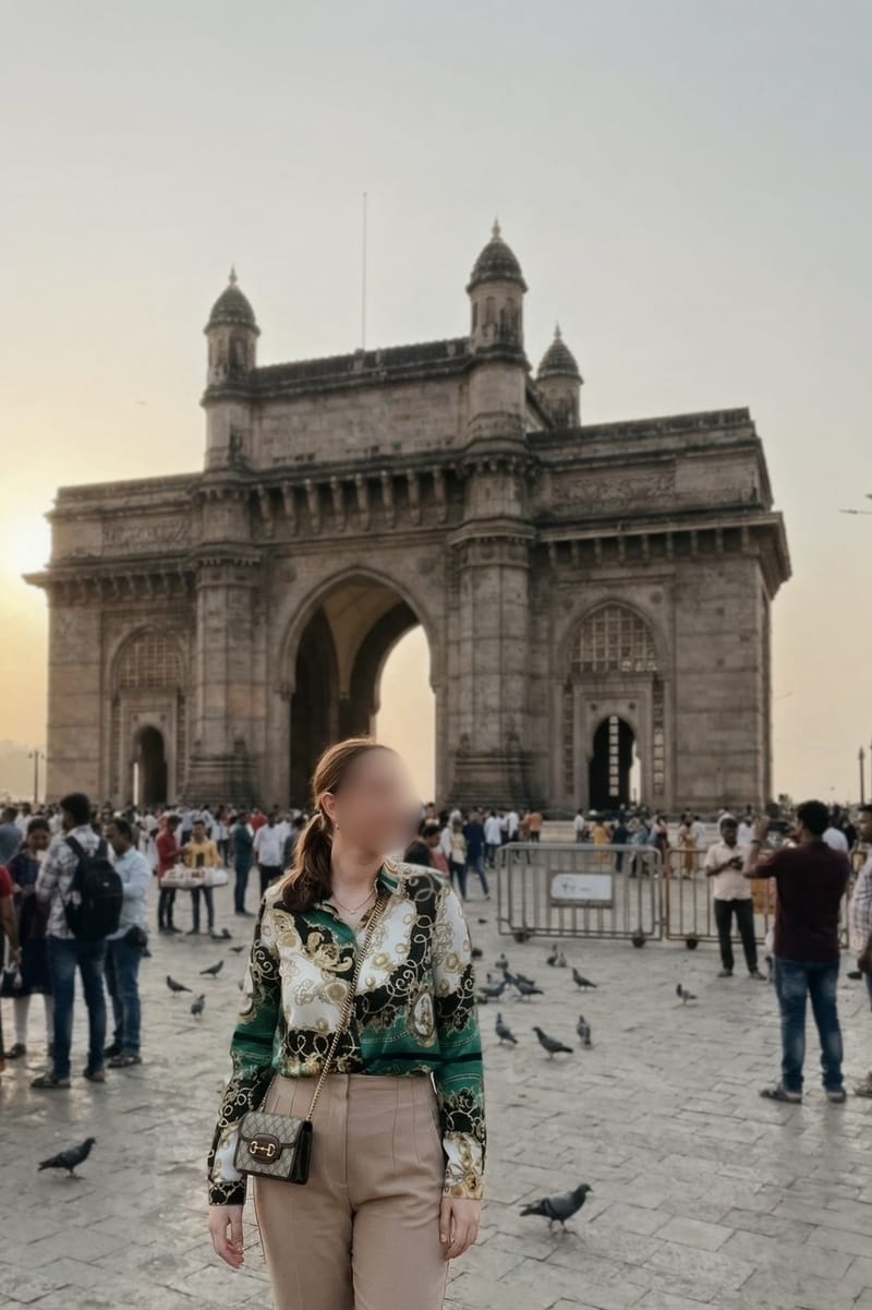 Luxury Escort in Mumbai, Delhi, Bangalore and other cities...