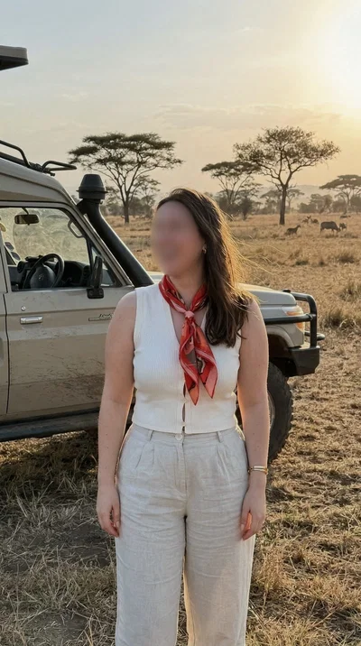 Luxury Escort in Dakar, Nairobi, Marrakech, Cape Town and other cities...