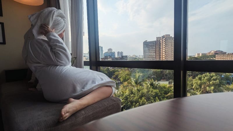 Luxury Escort in Dakar, Nairobi, Marrakech, Cape Town and other cities...