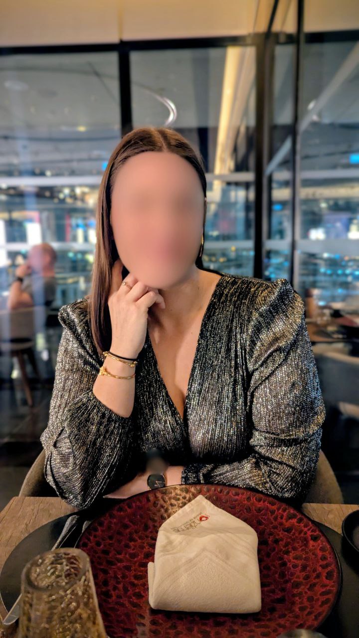 Luxury Escort in Dakar, Nairobi, Marrakech, Cape Town and other cities...