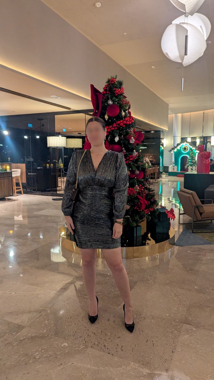 Luxury Escort in Dakar, Nairobi, Marrakech, Cape Town and other cities...