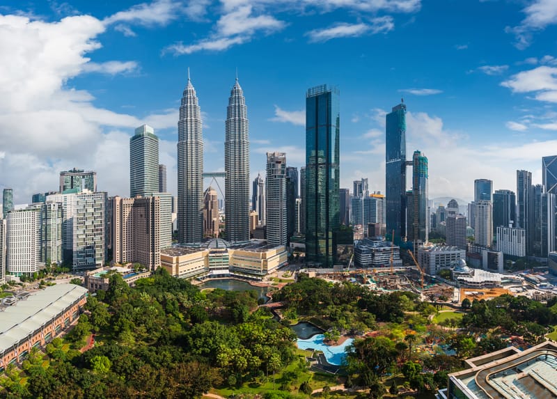 Kuala Lumpur