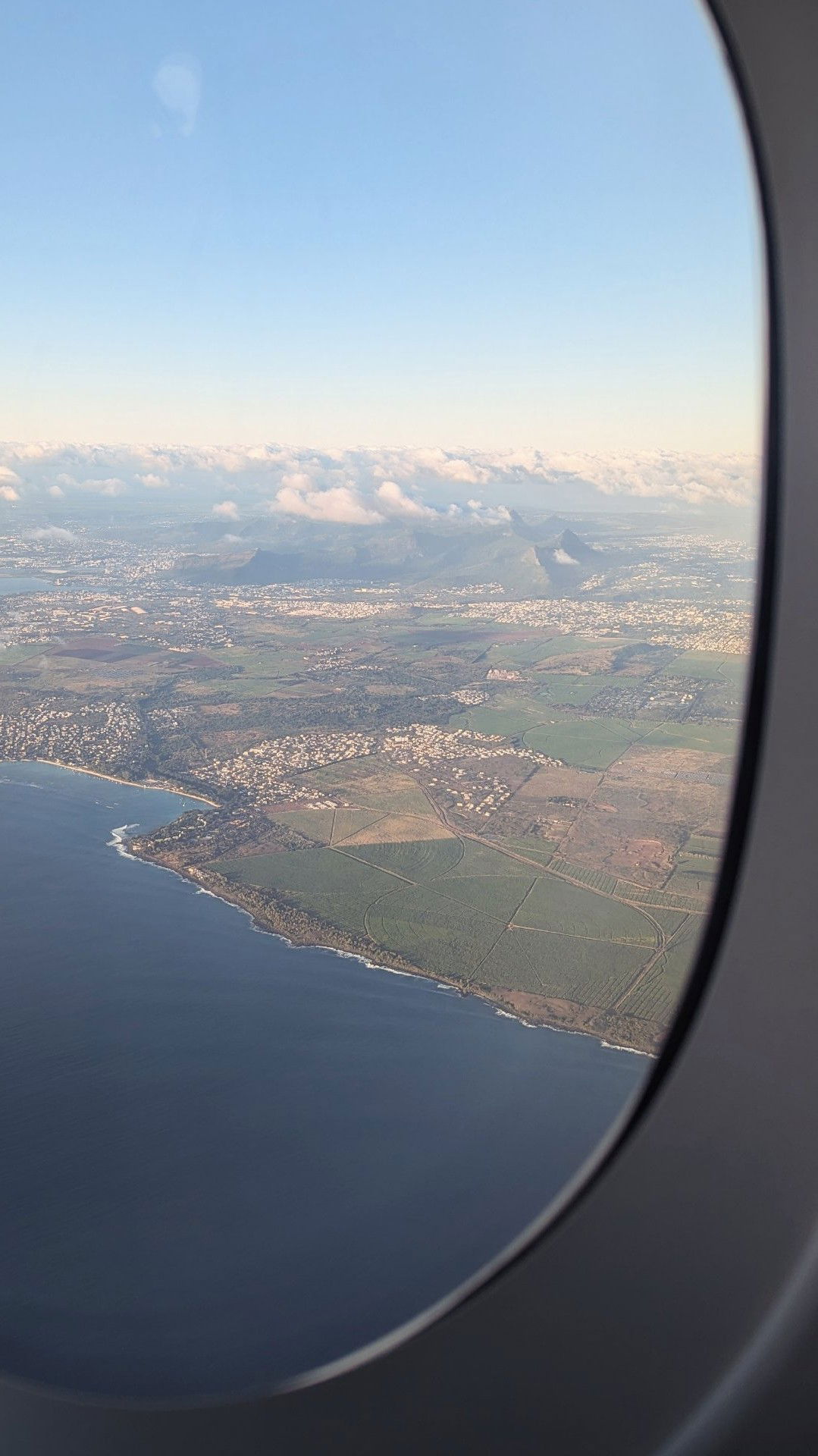 Mauritius, seychelles, Réunion and more...