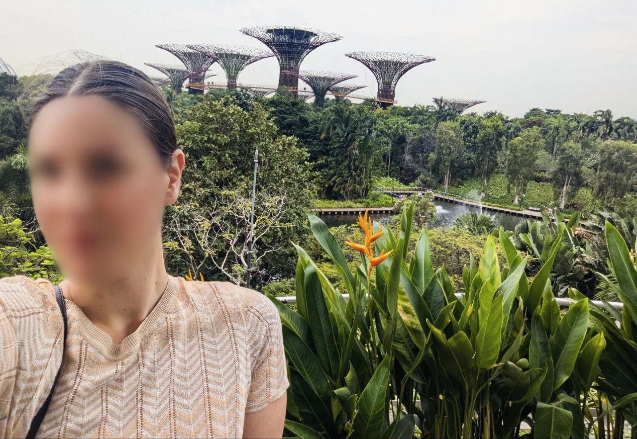 Singapore, Hong Kong, Kuala Lumpur and more...