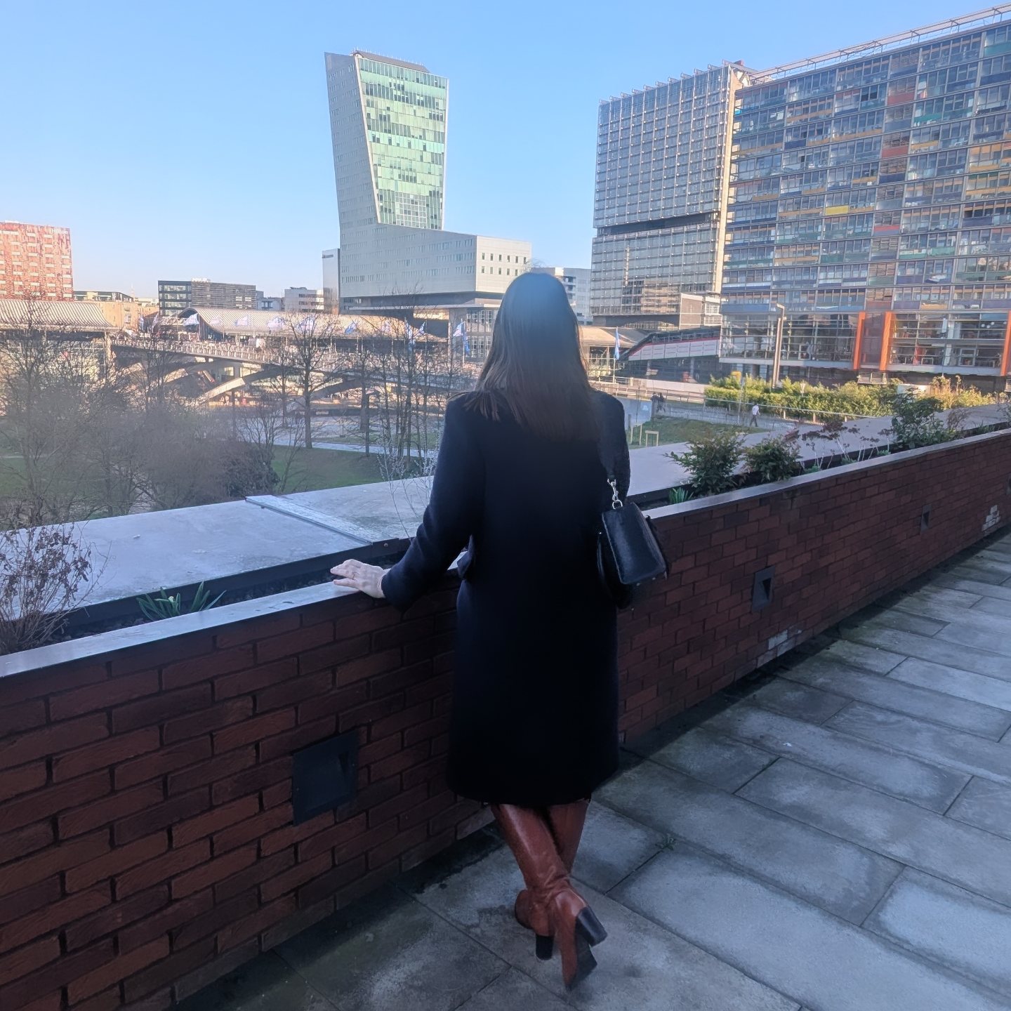 Paris, London, Milan and more...