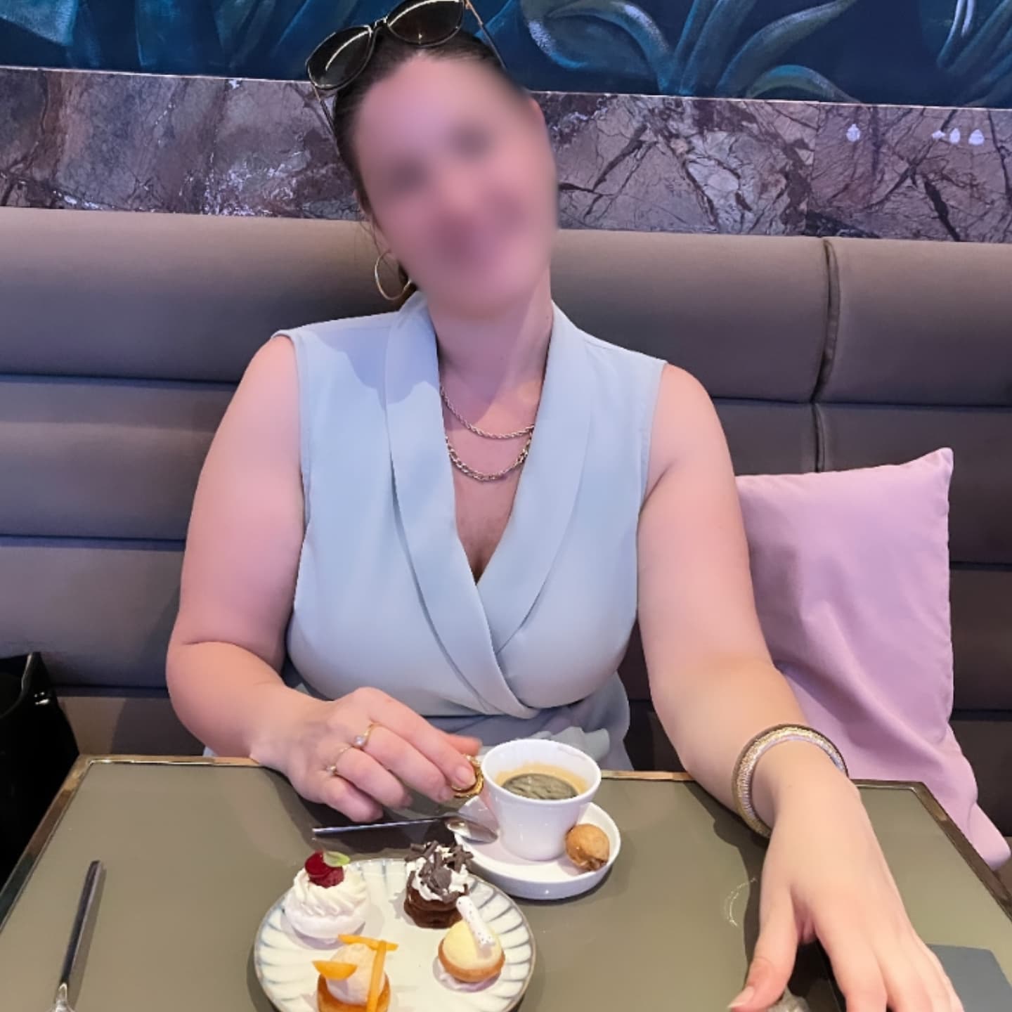 Paris, London, Milan and more...