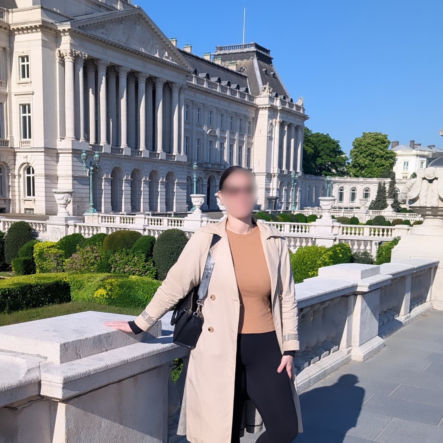 Paris, London, Milan and more...