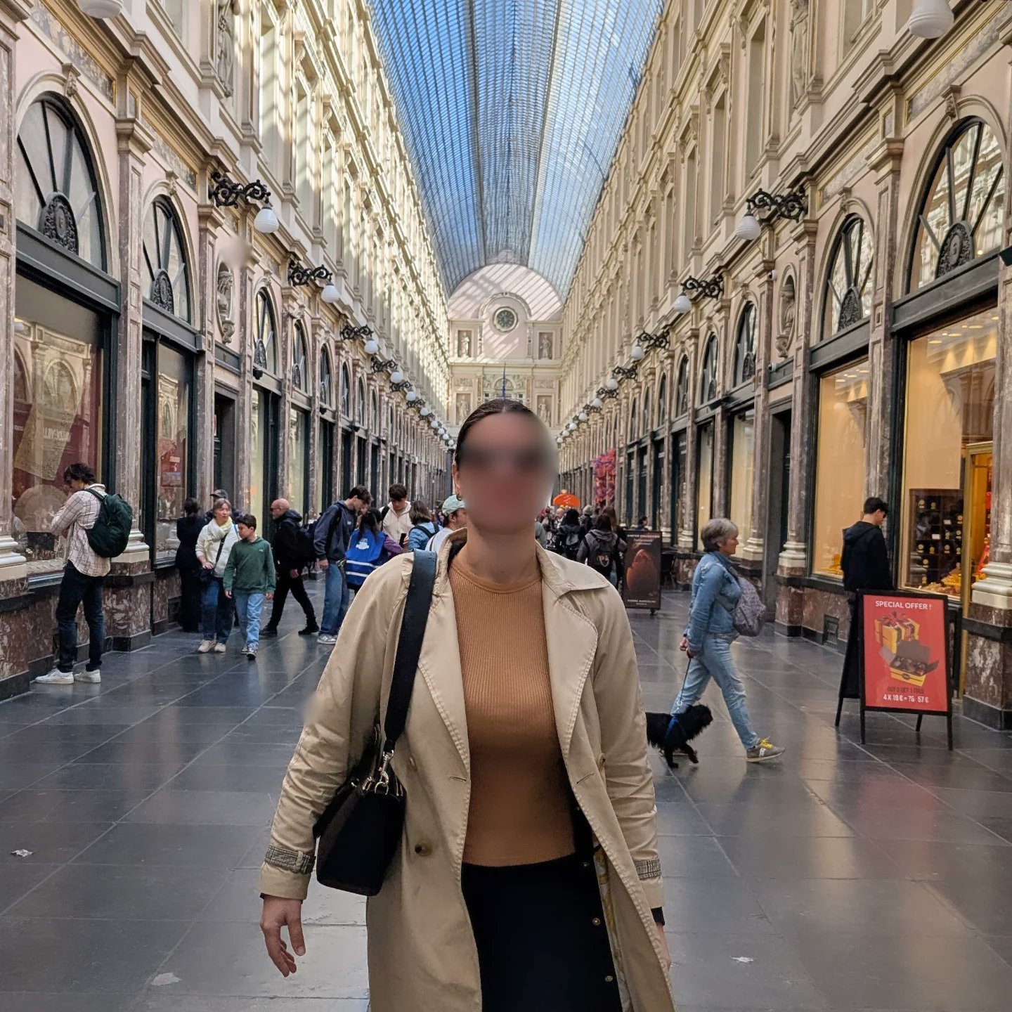 Paris, London, Milan and more...