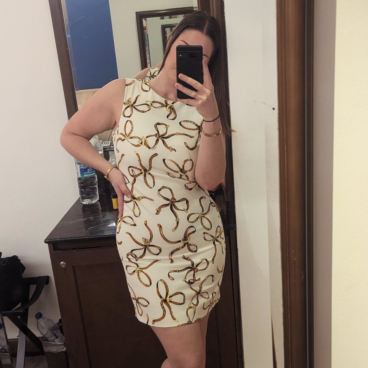 Dubai, Abu Dhabi, Doha and more...