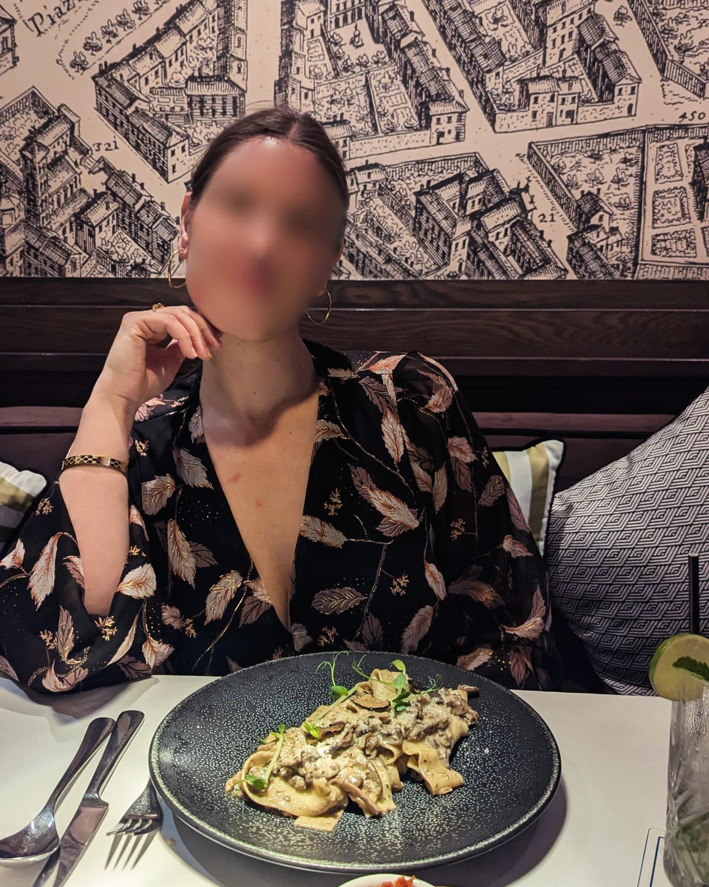 Dubai, Abu Dhabi, Doha and more...