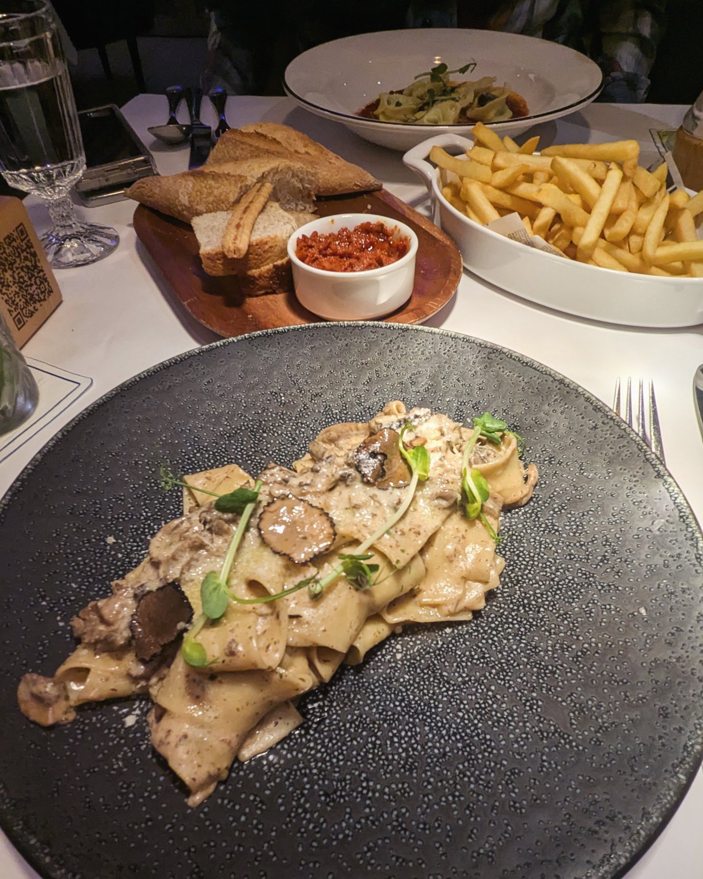 Dubai, Abu Dhabi, Doha and more...