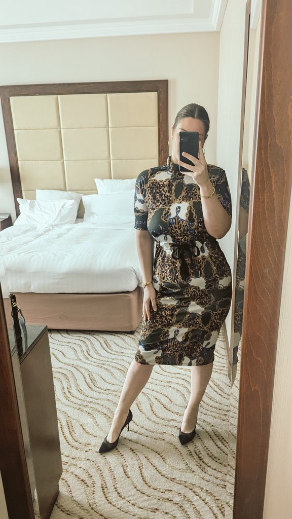 Dubai, Abu Dhabi, Doha and more...