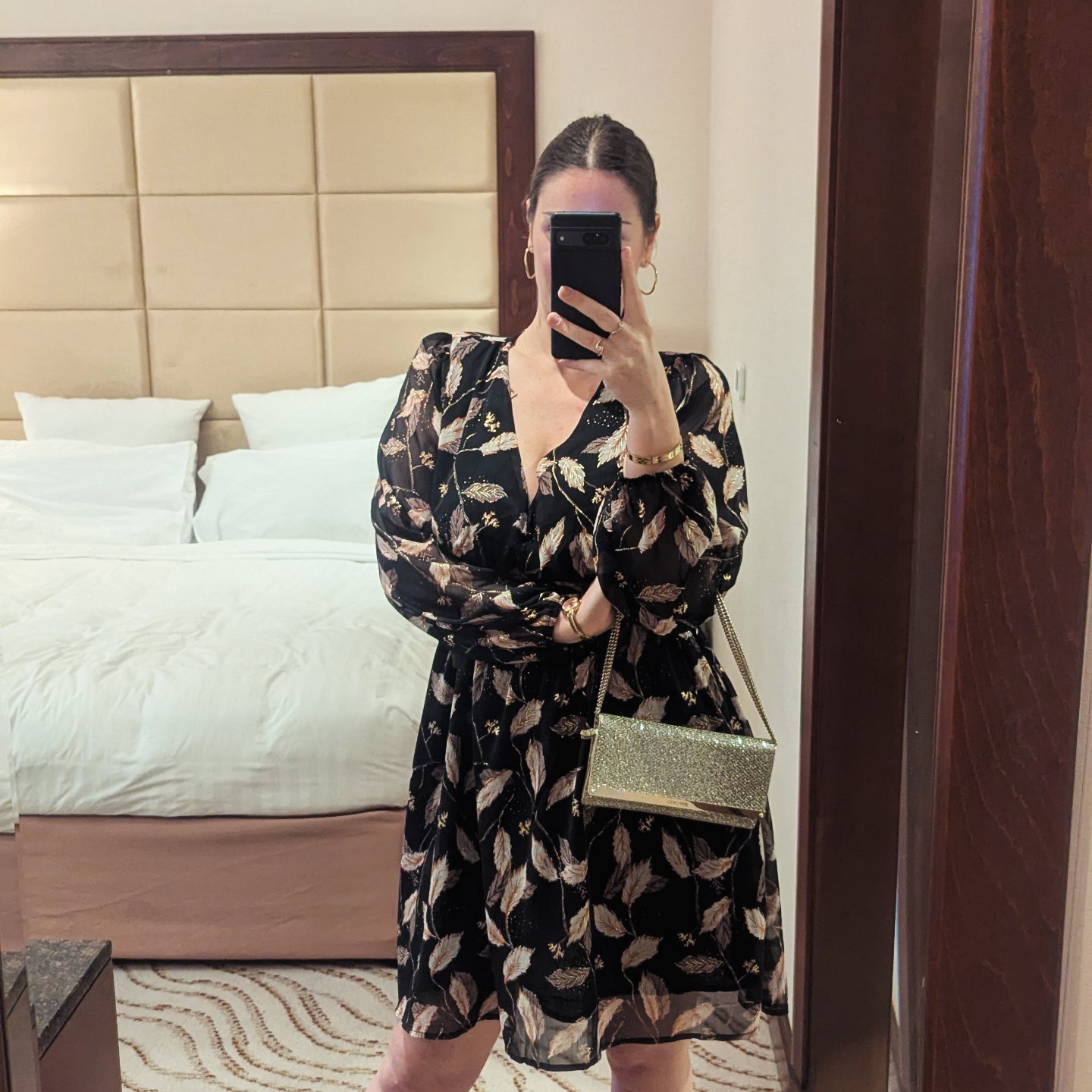 Dubai, Abu Dhabi, Doha and more...