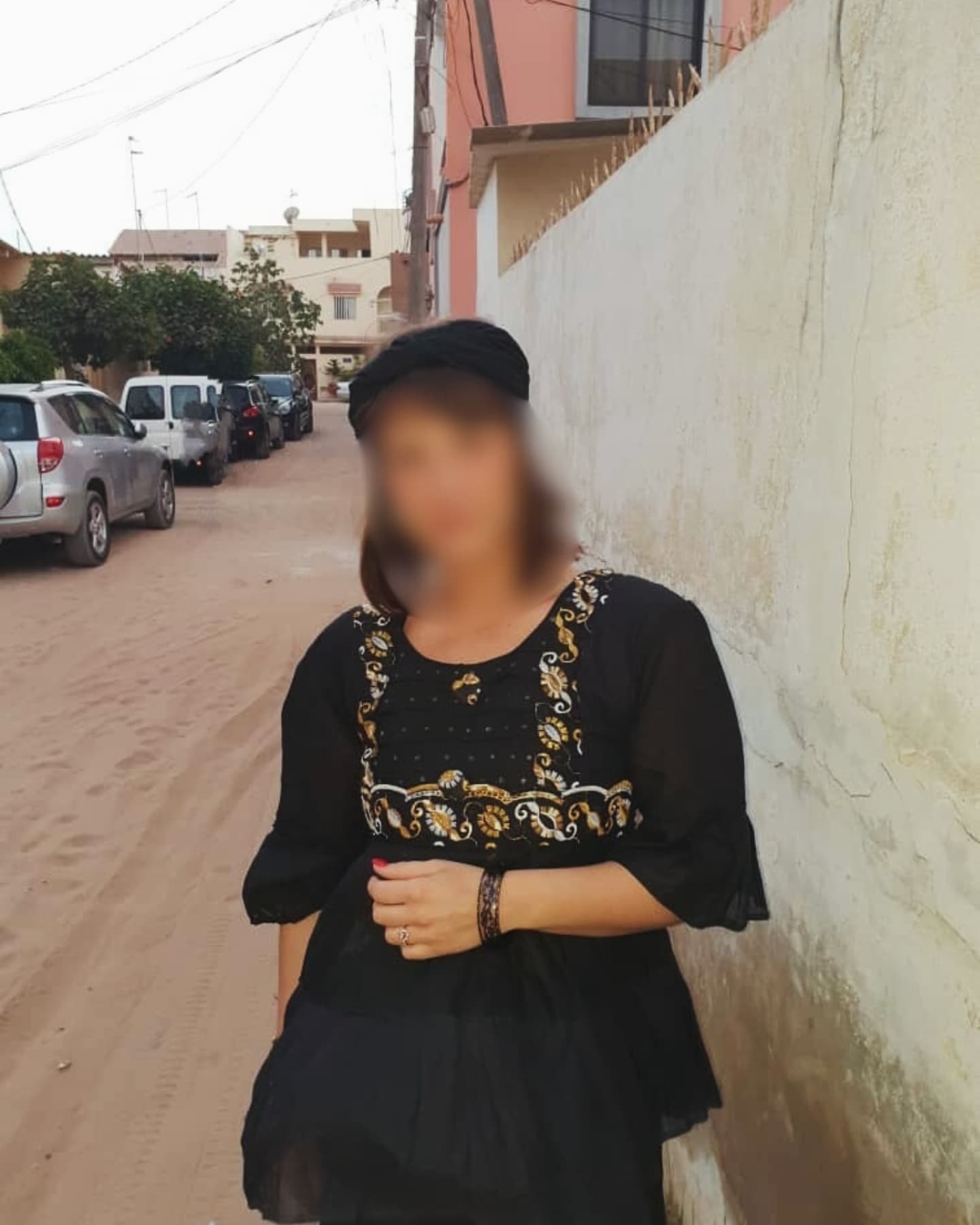 Dakar, Abidjan, Accra and more ...