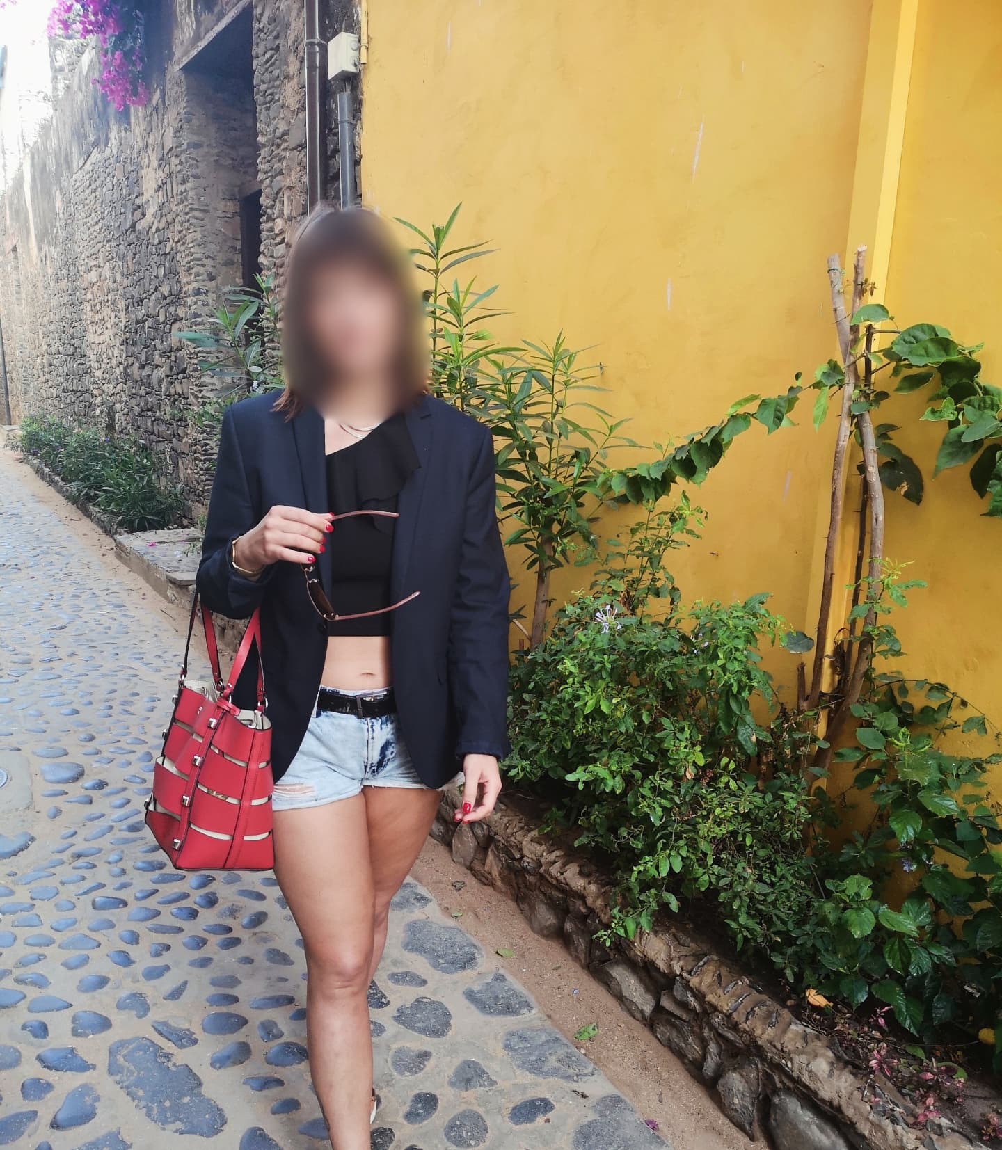 Dakar, Abidjan, Accra and more ...