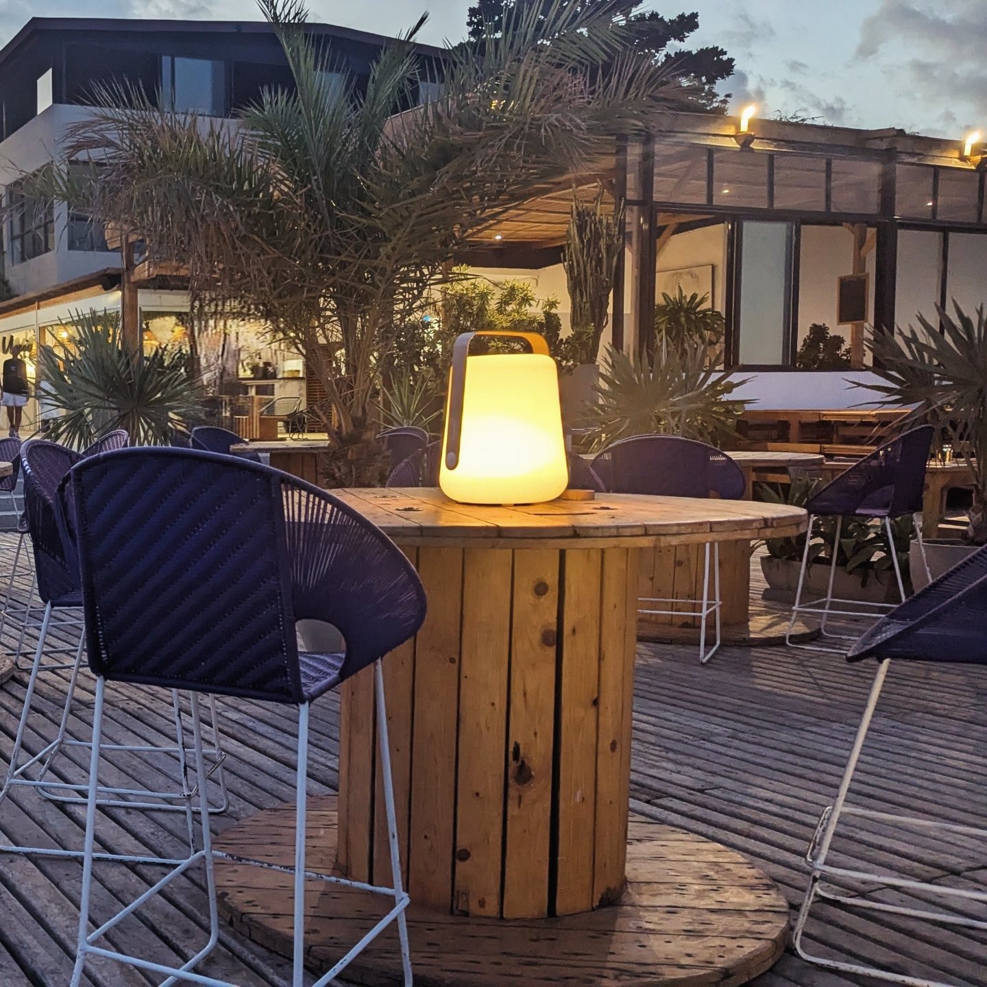 Dakar, Abidjan, Accra and more ...