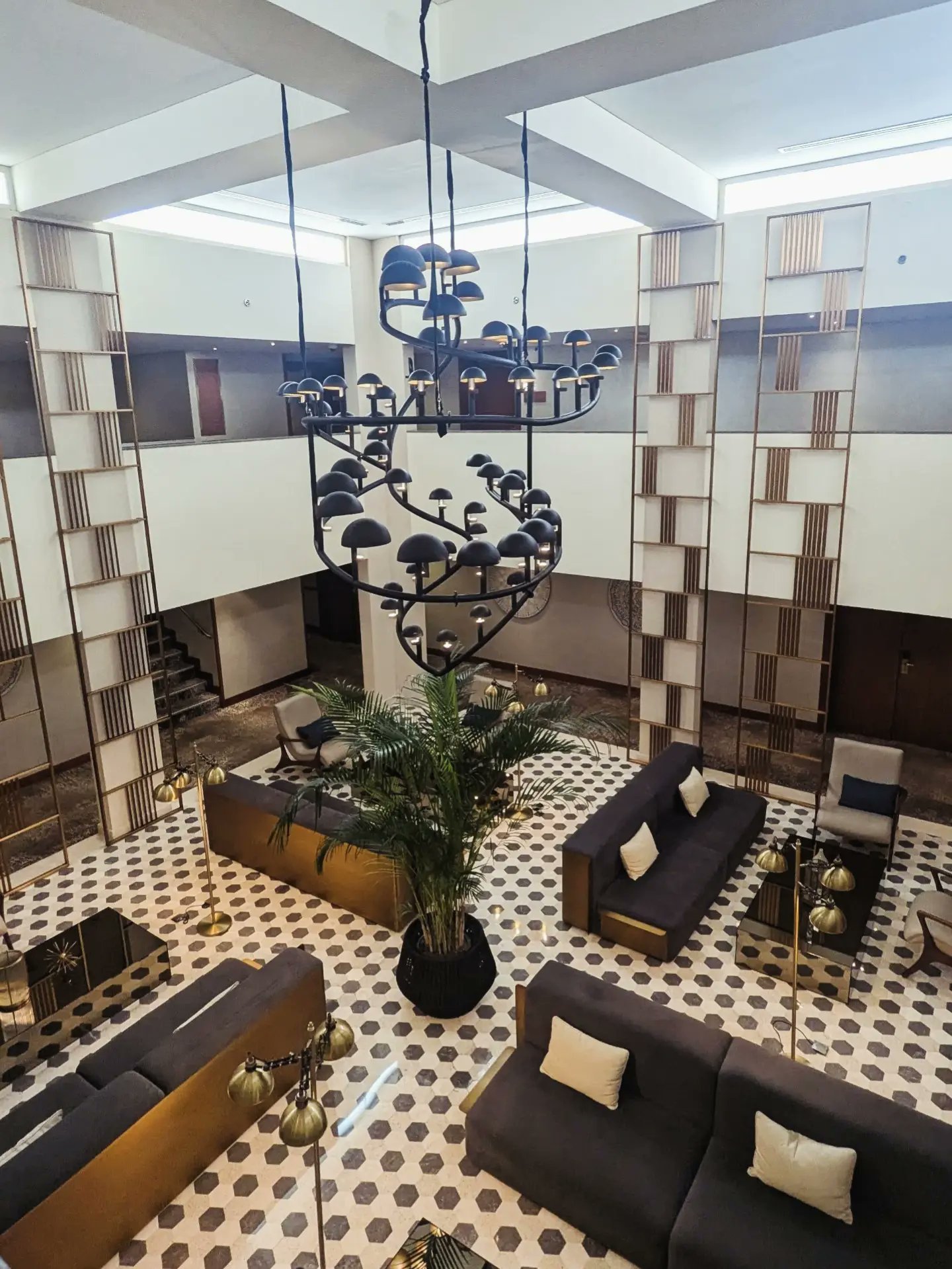 Dubai, Abu Dhabi, Doha and more...