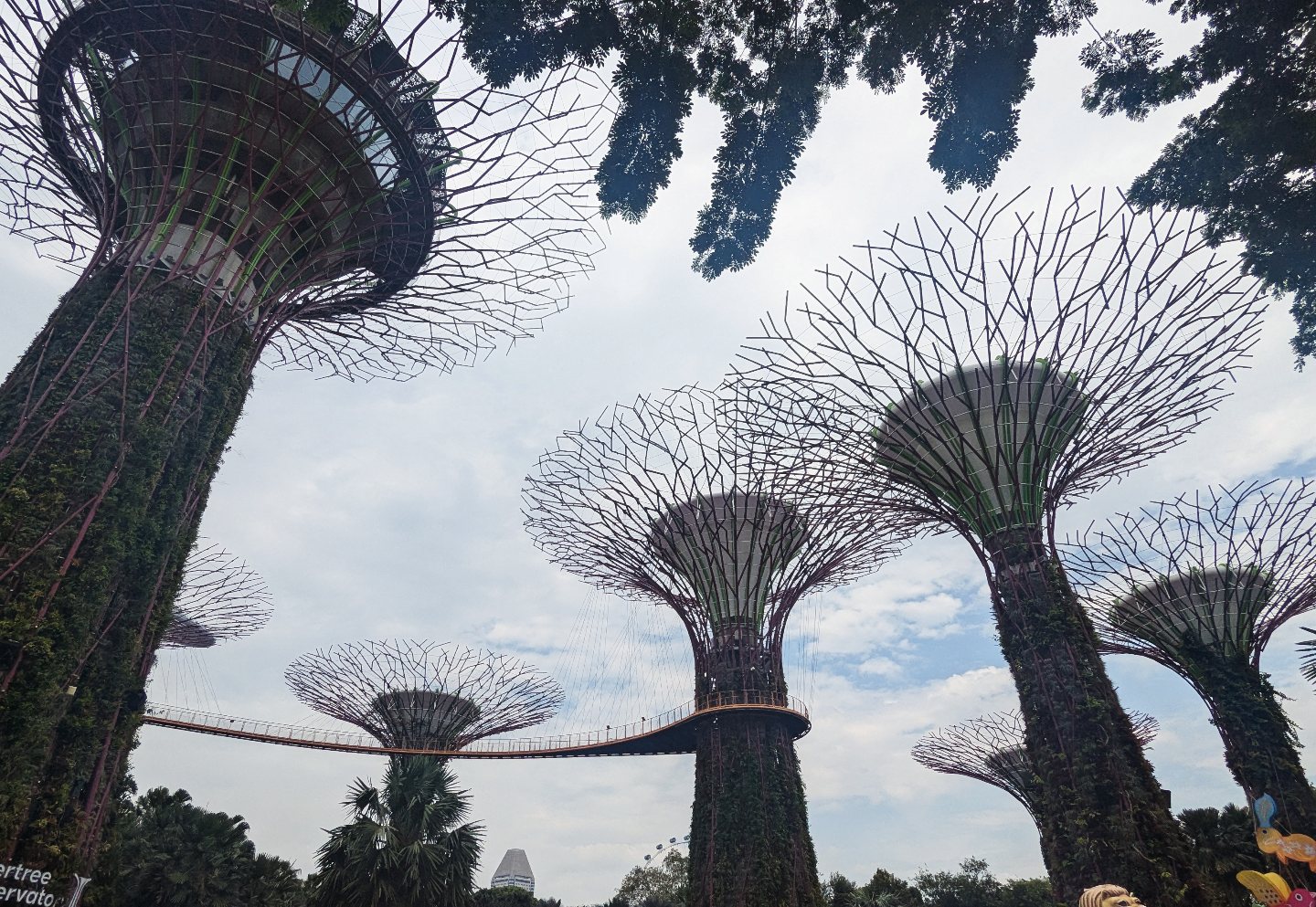 Singapore, Hong Kong, Kuala Lumpur and more...