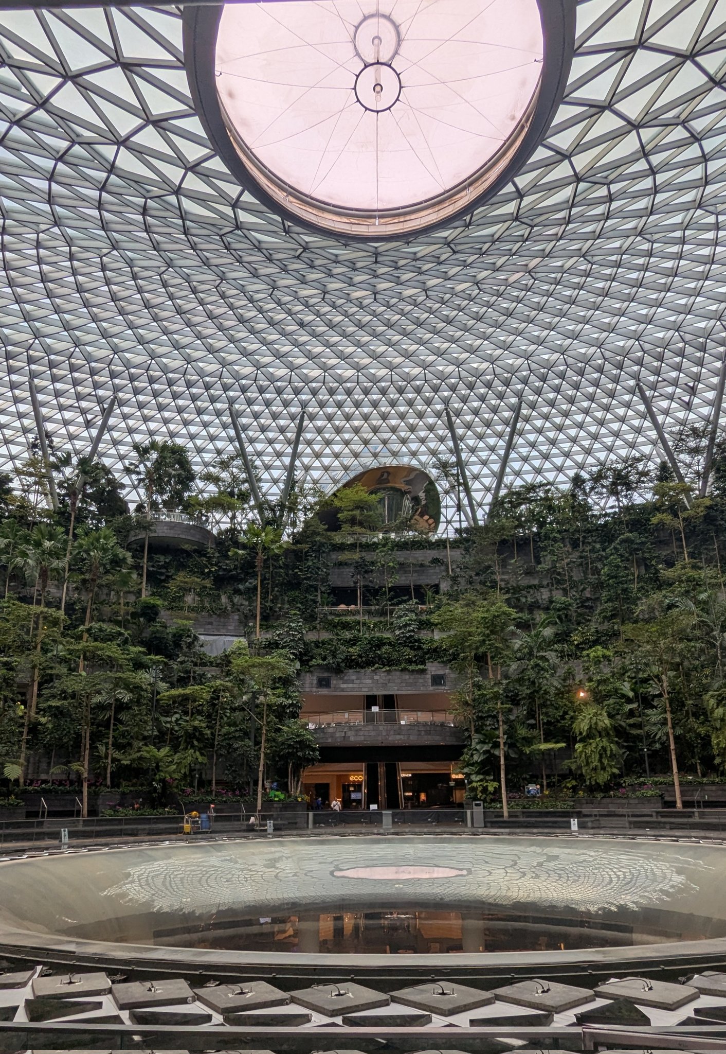 Singapore, Hong Kong, Kuala Lumpur and more...