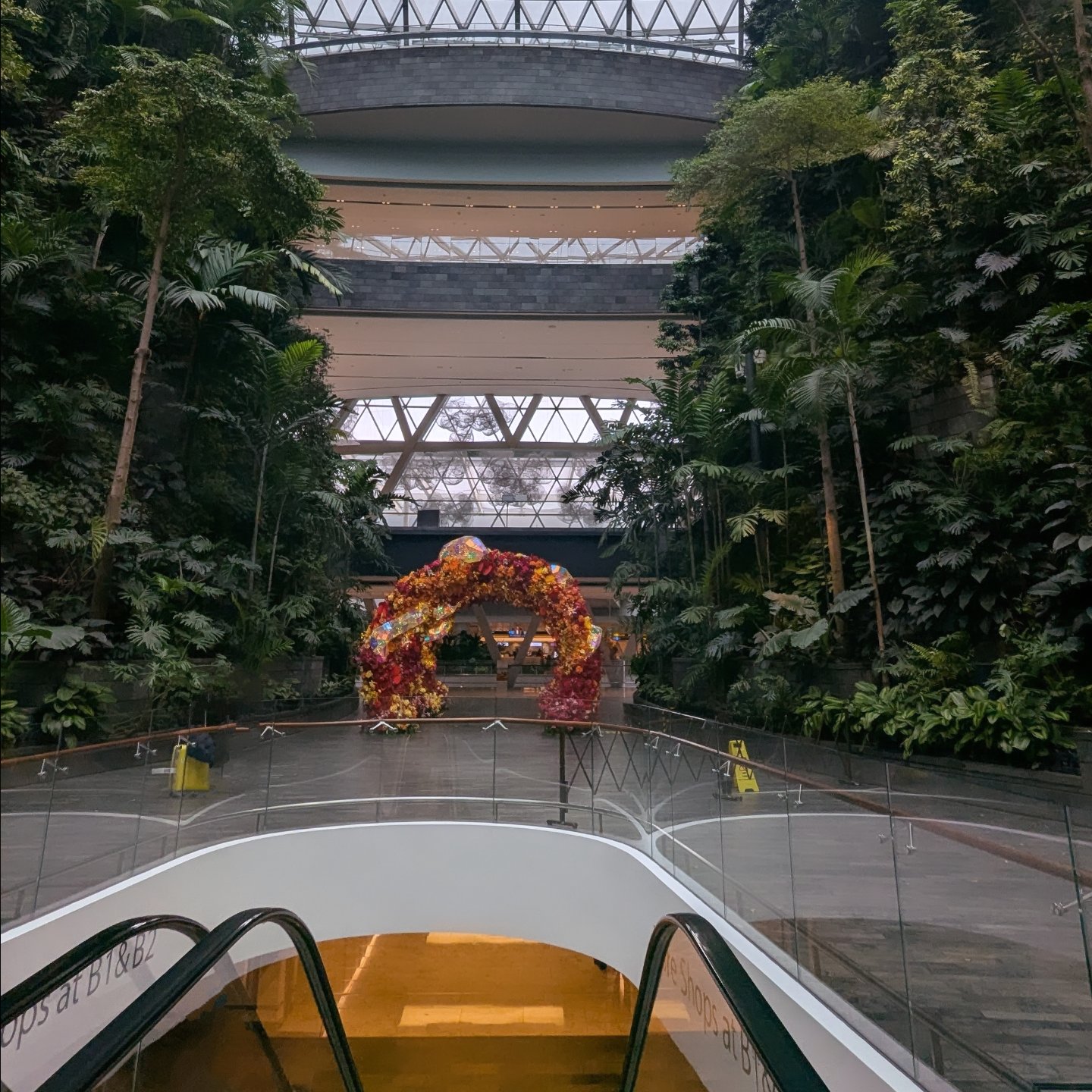 Singapore, Hong Kong, Kuala Lumpur and more...