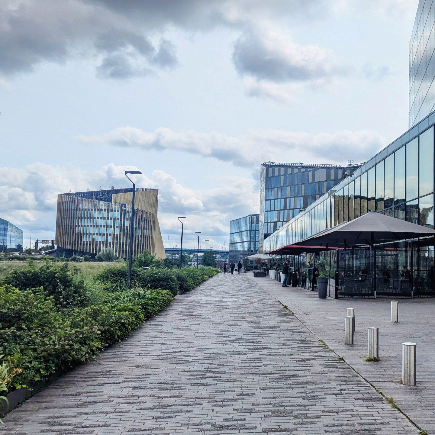 Paris, London, Milan and more...