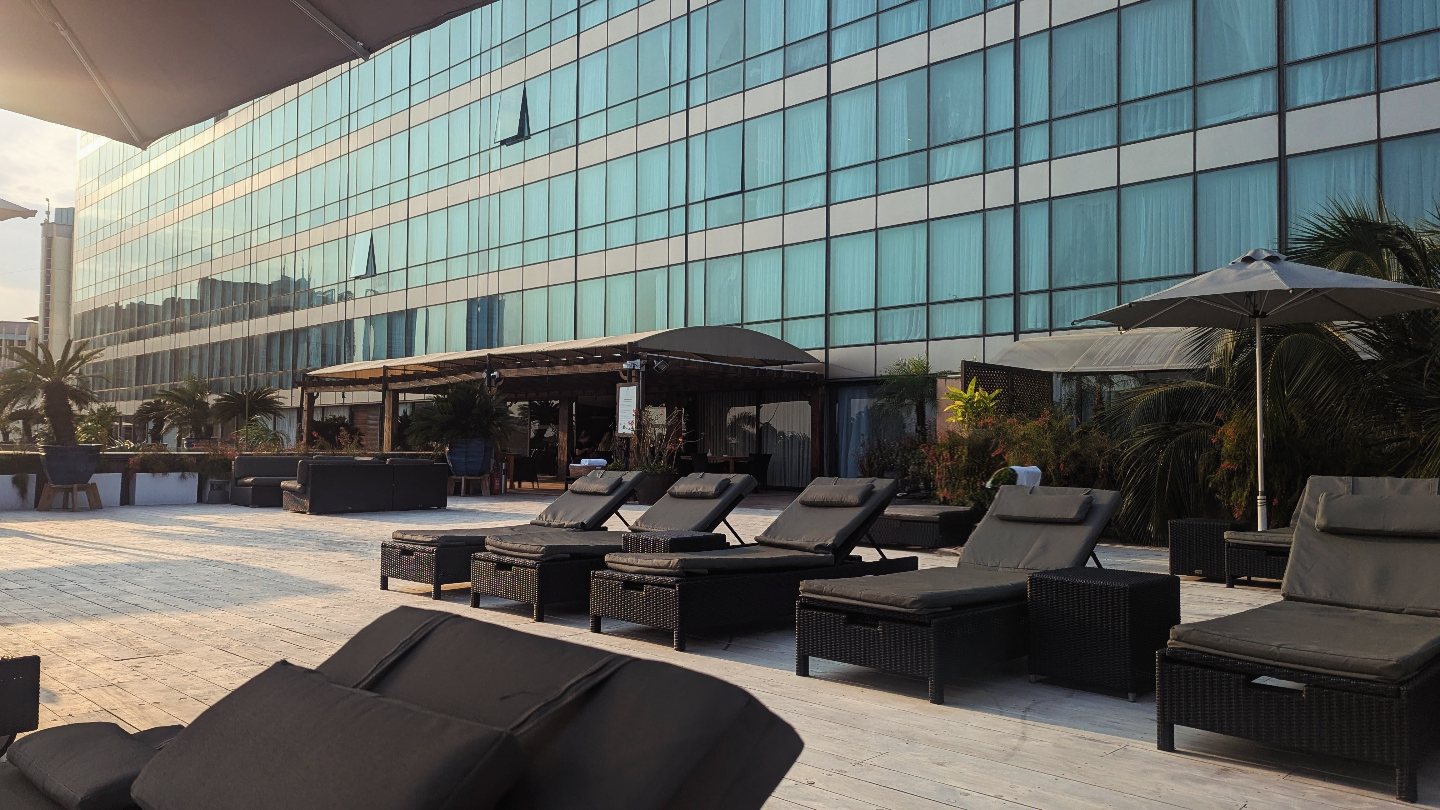 Dar es Salaam, Zanzibar, Nairobi an more...