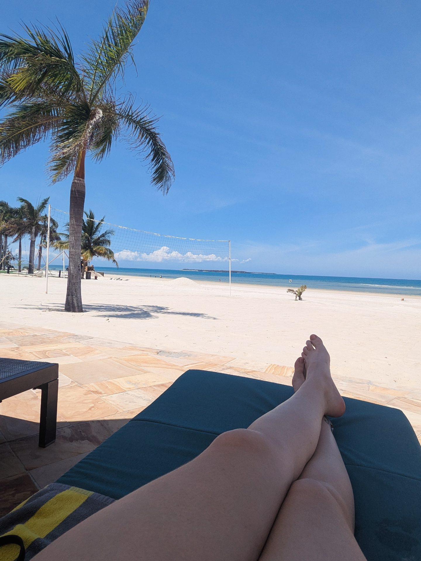 Dar es Salaam, Zanzibar, Nairobi an more...