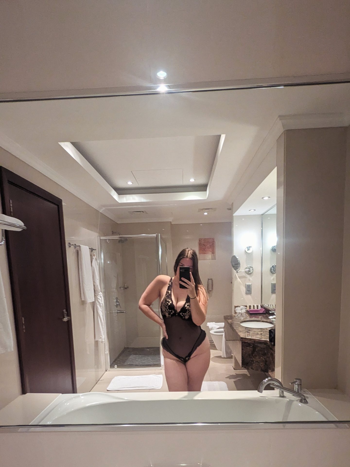 Dubai, Abu Dhabi, Doha and more...