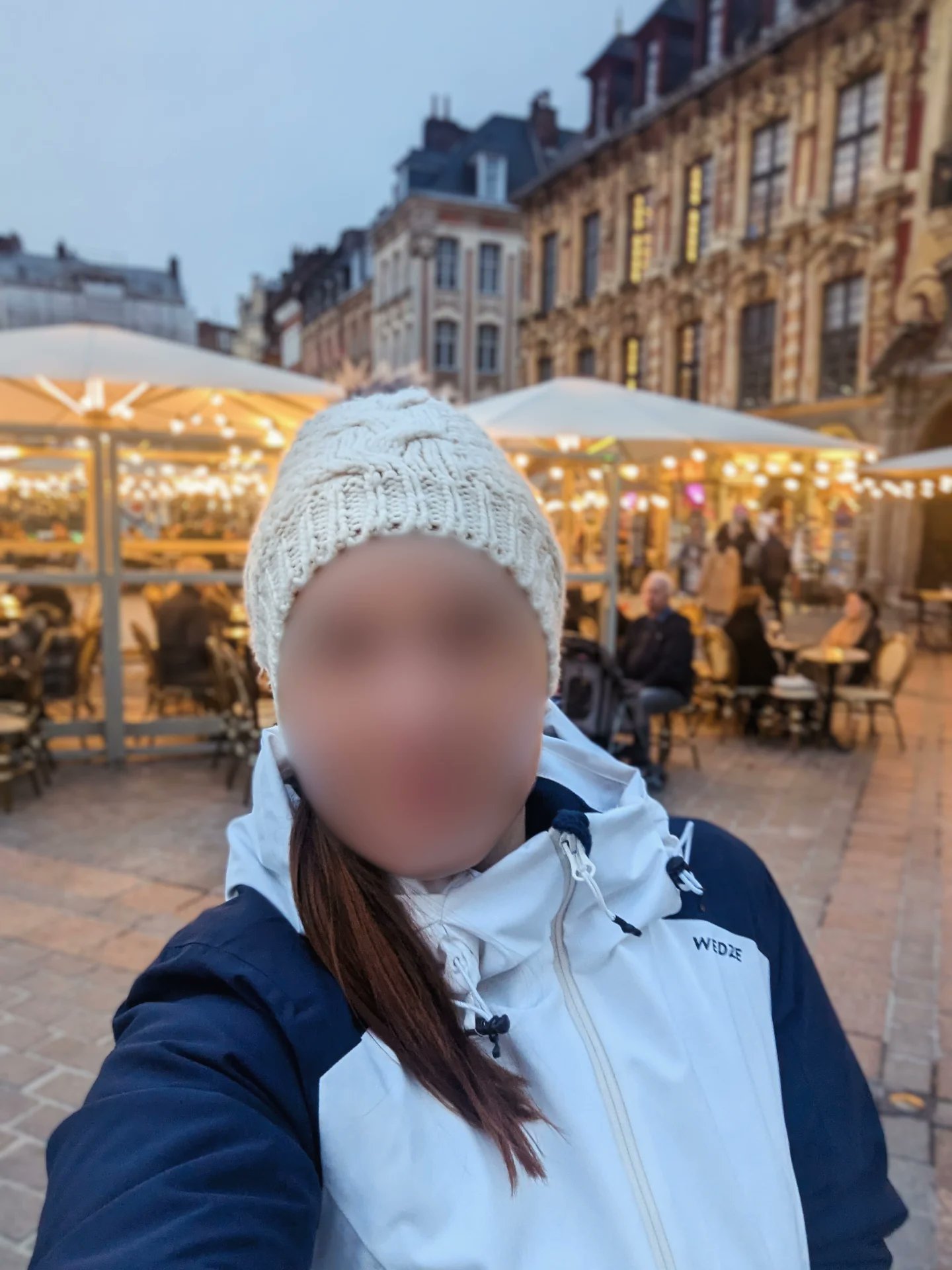 Paris, London, Milan and more...